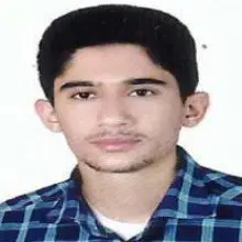 مهدی محمودی